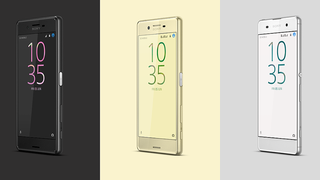 Save $50-$100 On a New Sony Smartphone, Today Only